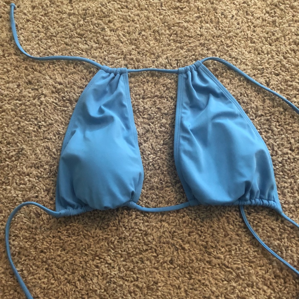 Super cute swimsuit top